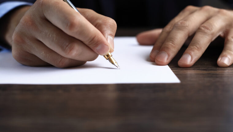 Czy protokołu postępowania musi być zatwierdzony