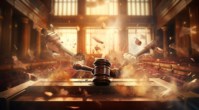 Wada nieusuwalna postępowania a unieważnienie postępowania