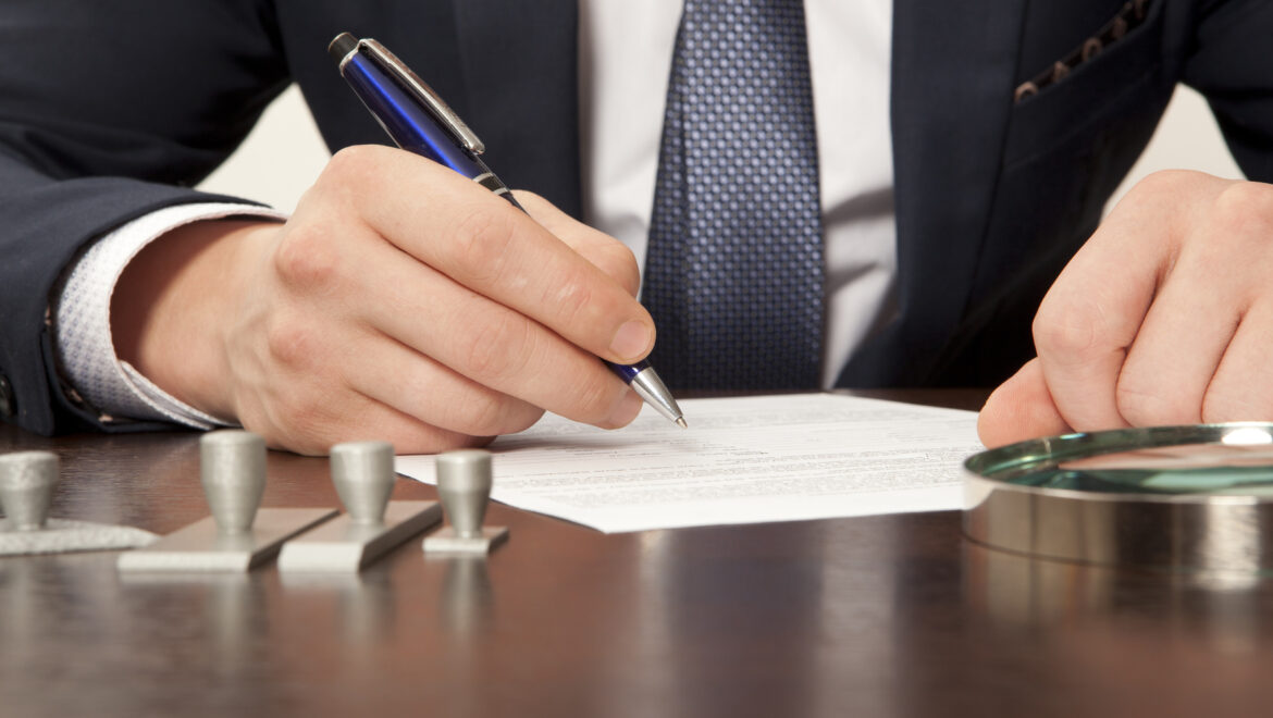 Wada nieusuwalna uniemożliwiająca zawarcie ważnej umowy