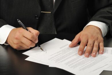 Centralny Rejestr Umów w pytaniach i odpowiedziach (3)