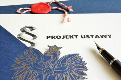 Będzie zmiana ustawy – Prawo zamówień publicznych
