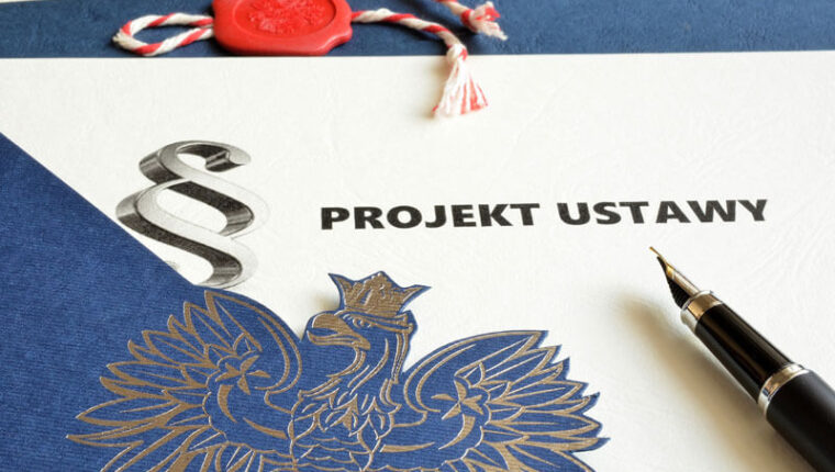 Będzie zmiana ustawy – Prawo zamówień publicznych